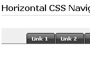 Free CSS Navigation 6