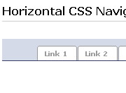 Free CSS Navigation 7