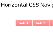 Free CSS Navigation 9