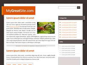 Superior 01 Free CSS Template