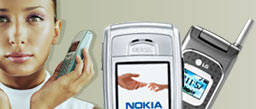 Nokia 6015i